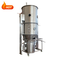 stainless steel Industrial mixer granulator machine for pharmaceutical organic fertilizer manufacturer